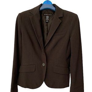 Women's Blazer Size 4